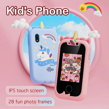 Kid’s Phone