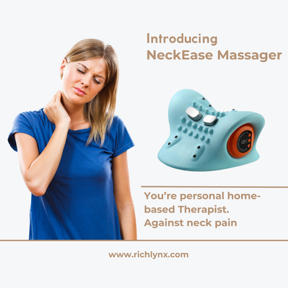 NeckEase Massager